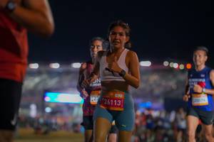 BIB: 26113
                            <button type="button" onclick="openModal(22860714)" class="btn btn-primary btn-sm float-right btn-popup" data-toggle="modal" data-target=".modal-high-quality">
                        <i class="fas fa-shopping-cart"></i> Add to Cart
                    </button>
                                            <button type="button" onclick="isThisMe(22860714, true)" class="btn btn-success btn-sm float-right btn-popup btn-isme hidden" data-toggle="tooltip" data-placement="bottom" title="นี่คือรูปของคุณใช่ไหม คลิกที่นี่เพื่อเอาเข้าอัลบั้ม">
                        <i class="fas fa-plus"></i> Add to album
                    </button>
                    <button type="button" onclick="isThisMe(22860714, false)" class="btn btn-warning btn-sm float-right btn-popup btn-isnotme hidden">
                        <i class="fas fa-ban"></i> Remove from album
                    </button>